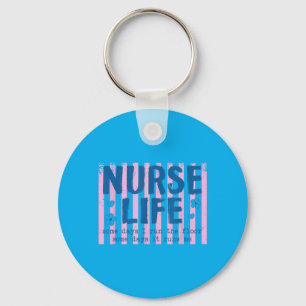 Ed Nurse An manchen Tagen leite ich den Boden, an Schlüsselanhänger