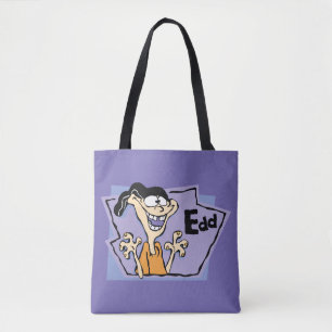 Edd Character Graphic Tasche