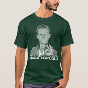Eddie Haskell verlässt It's Beaver T-Shirt