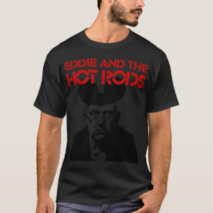 Eddie und die Frisierten Autos Premium T-Shirt