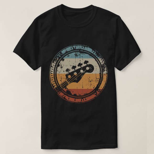 Eddie Van Halen EDDIE VAN HALEN 1955-2020 Vielen D T-Shirt (Design vorne)