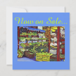 Eddie's Market, Ungarn