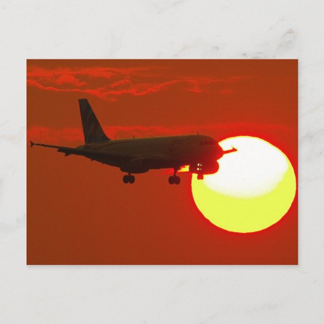 EDDL0530-2 POSTKARTE (Vorderseite)