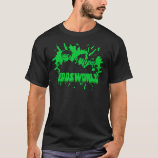 eddsworld Essential T - Shirts Copy