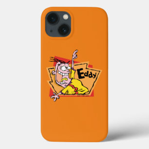 Eddy Character Graphic Case-Mate iPhone Hülle