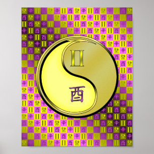 Edelmetall Poster