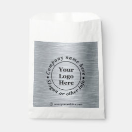 Edelmetallsilber Geschenktütchen