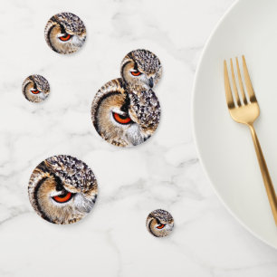 EDELOWL KONFETTI