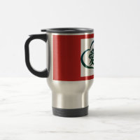 Edelstahl 15 oz Reisen/Tasse Kanji LIEBE