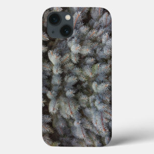 Edelstahl, grau, grün und blau Case-Mate iPhone hülle