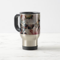 Edelstahl-Gravur, Personalisiertes Geschenk