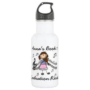 EDELSTAHLFLASCHE