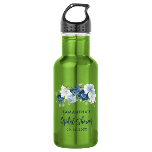  EDELSTAHLFLASCHE