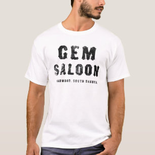 EDELSTEIN-SAAL T-Shirt