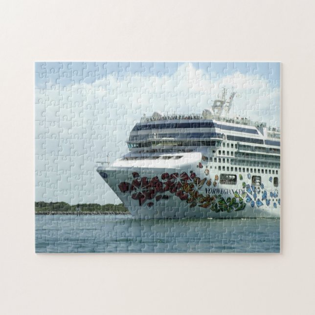 Edelstein verzierter Bogen (Horizontal)