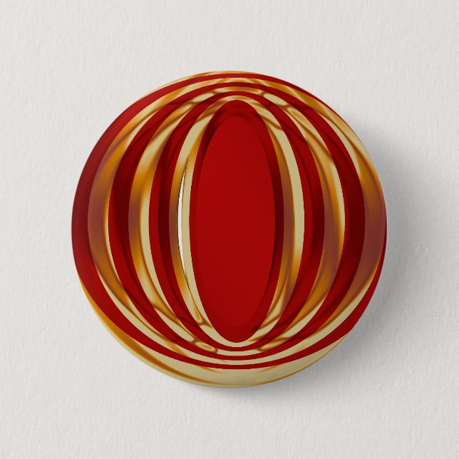 Edelsteine Button (Vorderseite)
