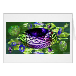 Edelsteine von Hoffnungs-Oberfläche byJudyMarisa