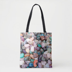 Edelsteingeologie teuer tasche