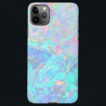 Edelsteinmineralität iPhone 11Pro Max Hülle<br><div class="desc">Beachten Sie bitte,  dass der holografische Effekt nicht real ist,  sondern nur simuliert</div>