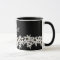 Edelweiss Blume Tasse