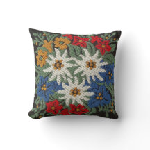 Edelweiss Schweizer Blume