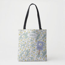 Edelweiss Sound of Music Elegant HandIllustriert