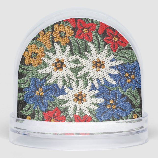 Edelweiss Swiss Alpine Flower  (Avant)