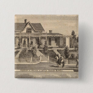 Eden Landing, Barron Wohnsitz, Lager Button