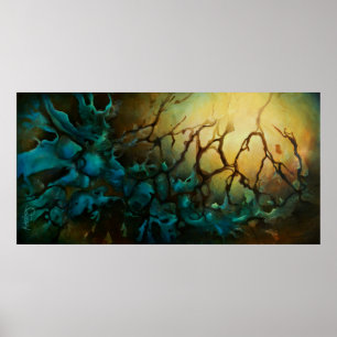 Edens Tor c491 Poster