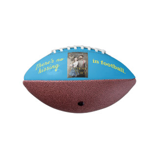 Edens Voice Mini Football