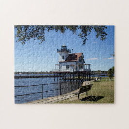 Edenton Licht