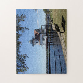 Edenton Licht
