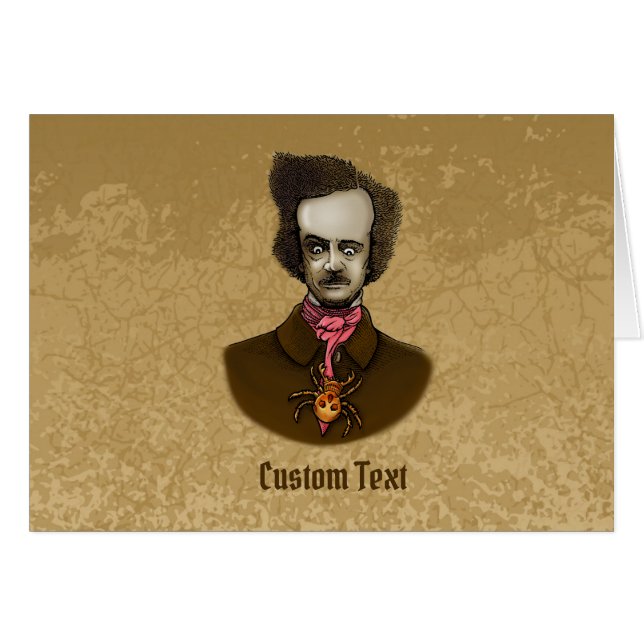 Edgar (Devant horizontal)