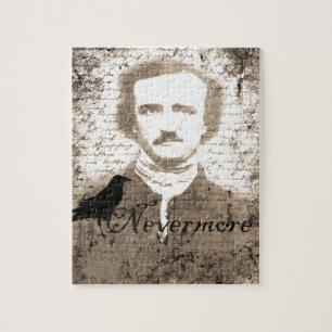 Edgar Allan Poe