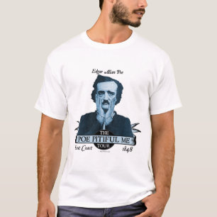 Edgar Allan "Poe mitfühlend ich" Ausflug-Shirt T-Shirt