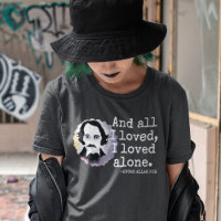 Edgar Allan Poe Shirt
