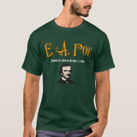 Edgar Allan Poe