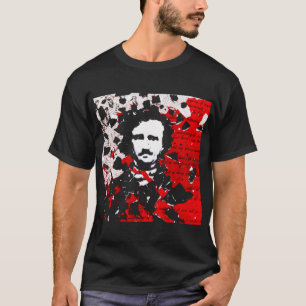 Edgar Allan Poe T-Shirt