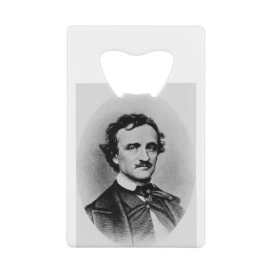 edgar allan pos geldbeutel flaschenöffner