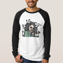 Edgar Cayce Shirt