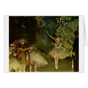 Edgar Degas -