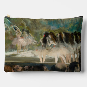 Edgar Degas - Ballett in der Pariser Oper Zubehörtasche