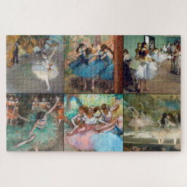 Edgar Degas - Dancers Masterpiece Selection