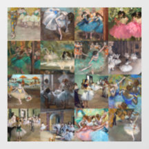 Edgar Degas - Dancers Masterpiece Selection
