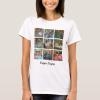 Edgar Degas - Dancers Masterpiece Selection