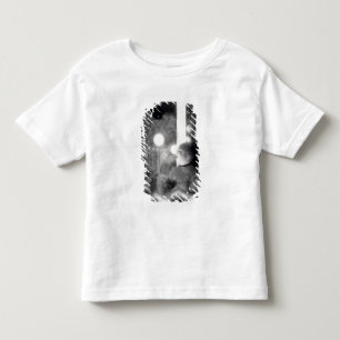 Edgar Degas das Café-Konzert Kleinkind T-shirt