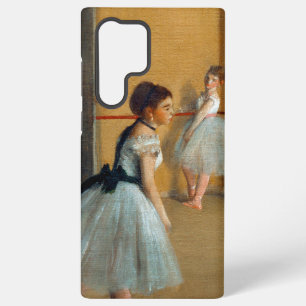 Edgar Degas Das Tanzfoyer der Oper Samsung Galaxy Hülle