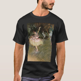 Edgar Degas - Der Star 1878 T-Shirt