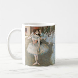 Edgar Degas -Der Star (ca. 1879–1881)  Kaffeetasse