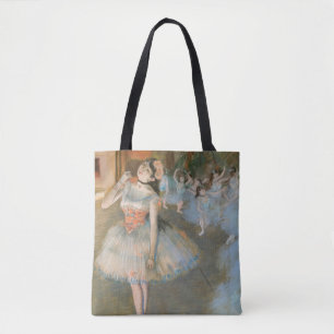 Edgar Degas - Der Star Tasche